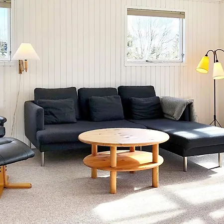 5 Person In Middelfart-by Traum بيت للعطل ميدِلفارت