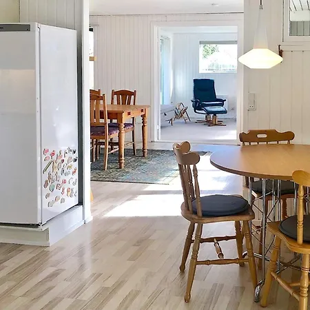بيت للعطل 5 Person In Middelfart-by Traum *