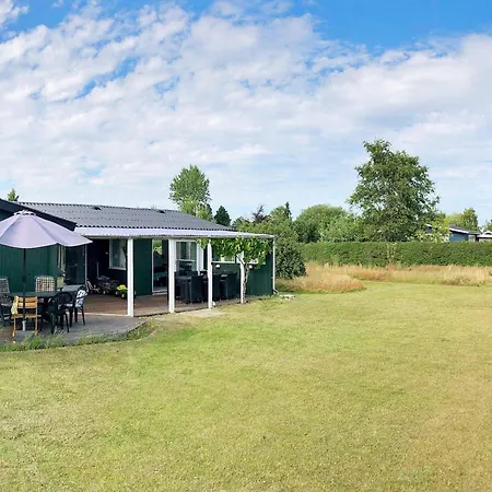 بيت للعطل 5 Person In Middelfart-by Traum *