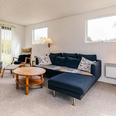 5 Person In Middelfart-by Traum بيت للعطل *