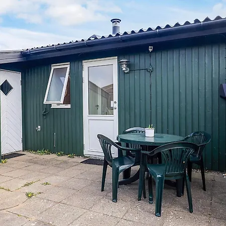5 Person In Middelfart-by Traum بيت للعطل