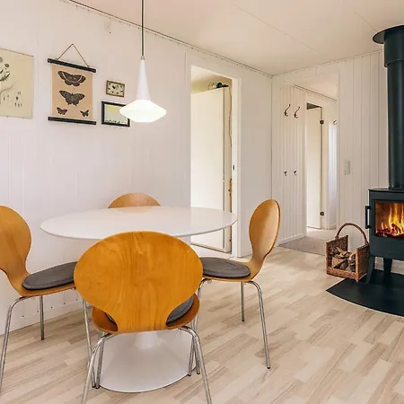 5 Person In Middelfart-by Traum بيت للعطل *