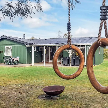 Iv Holiday home