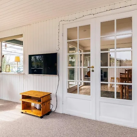 5 Person In Middelfart-by Traum بيت للعطل *