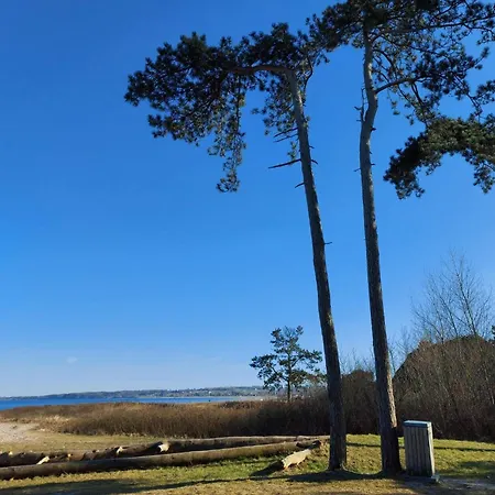 5 Person In Middelfart-by Traum بيت للعطل *