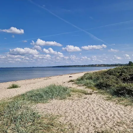 بيت للعطل 5 Person In Middelfart-by Traum *
