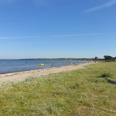 بيت للعطل 5 Person In Middelfart-by Traum ميدِلفارت