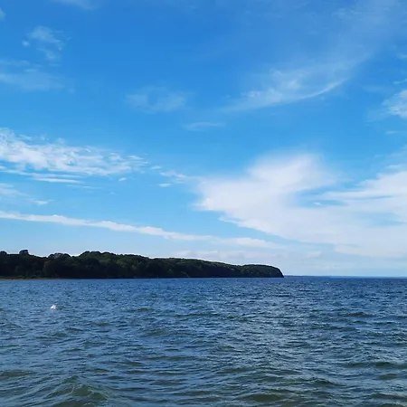 5 Person In Middelfart-by Traum بيت للعطل