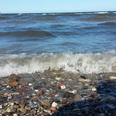 بيت للعطل 5 Person In Middelfart-by Traum ميدِلفارت
